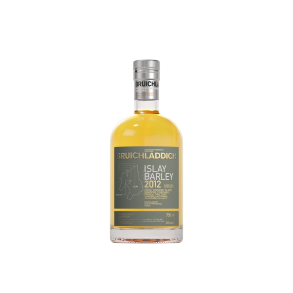 Bruichladdich Islay Barley Same-Day Delivery | Binny's