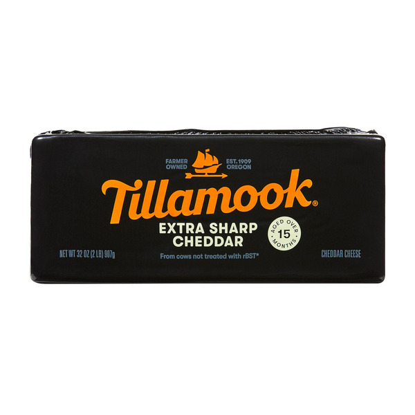 Extra Sharp Cheddar, 2 lb