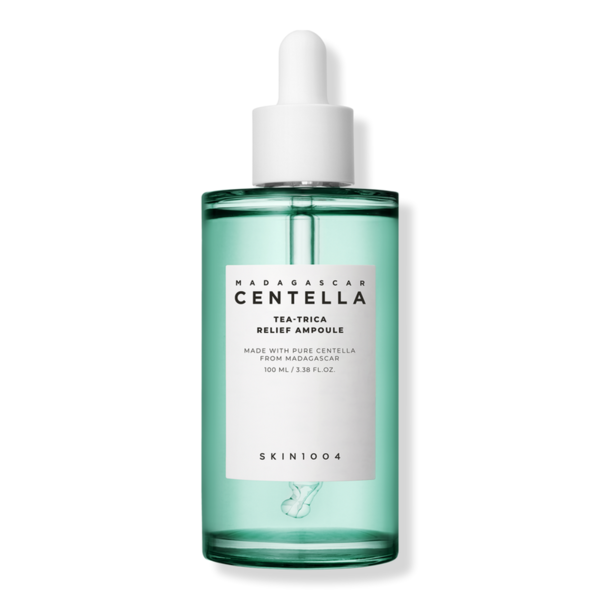 SKIN1004 Madagascar Centella Tea-Trica Relief Ampoule