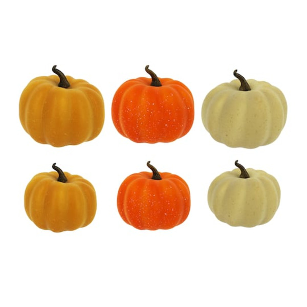 Ashland Decorative Pumpkins