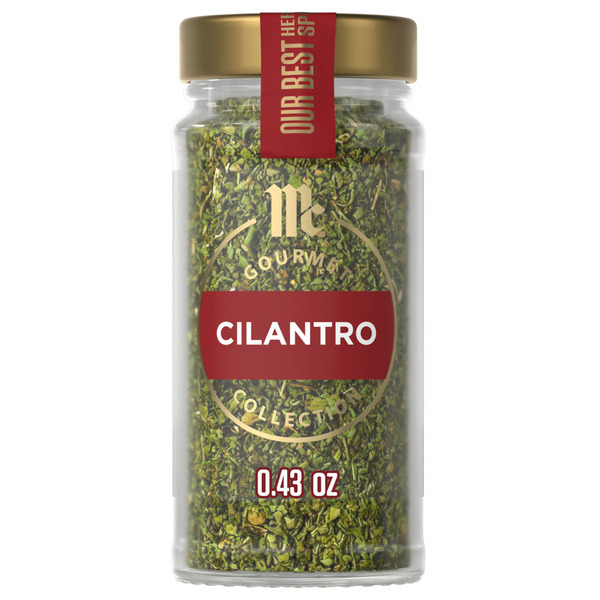 McCormick Gourmet™ All Natural Cilantro