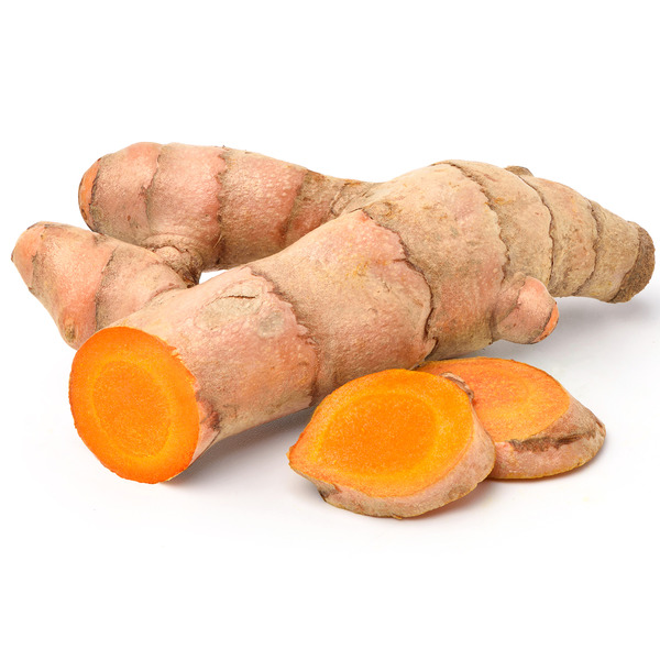Turmeric Root