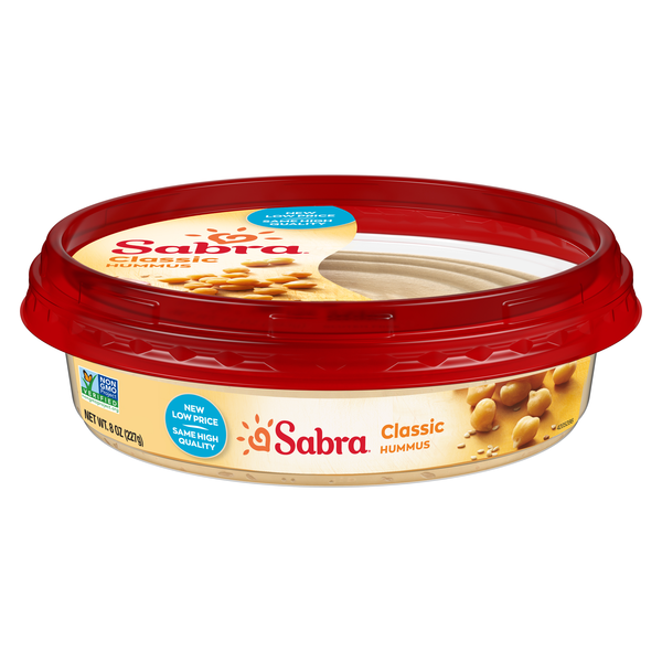 Sabra Hummus Classic