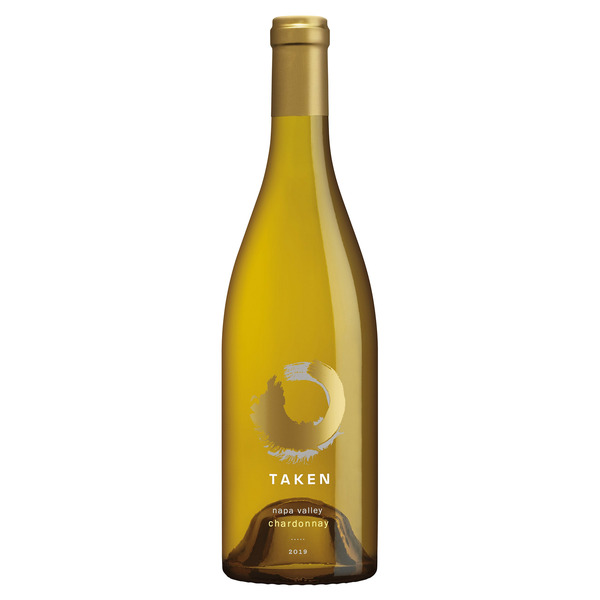 Taken Chardonnay, Napa Valley, 750 ml