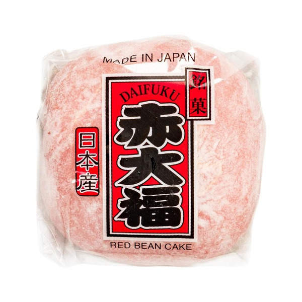 JFC Daifuku Mochi Aka Same-Day Delivery | HMart