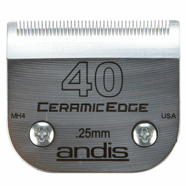 Andis Ceramic Edge Blade