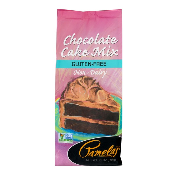 pamela s gluten free
