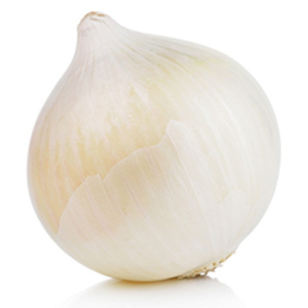 White Onion