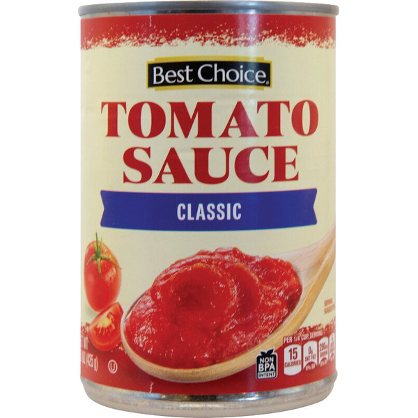 邦楽 steruss at one's choice Best Choice TOMATO SAUCE Same-Day Delivery or Pickup | Homeland