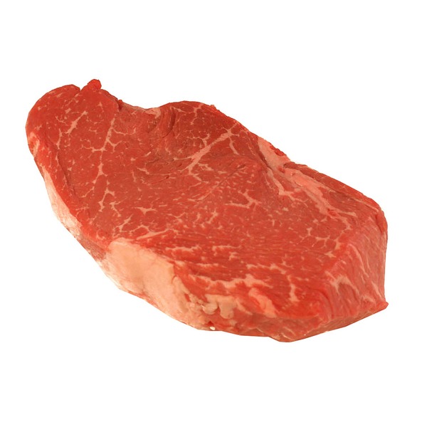 Grass Fed Top Sirloin Steak