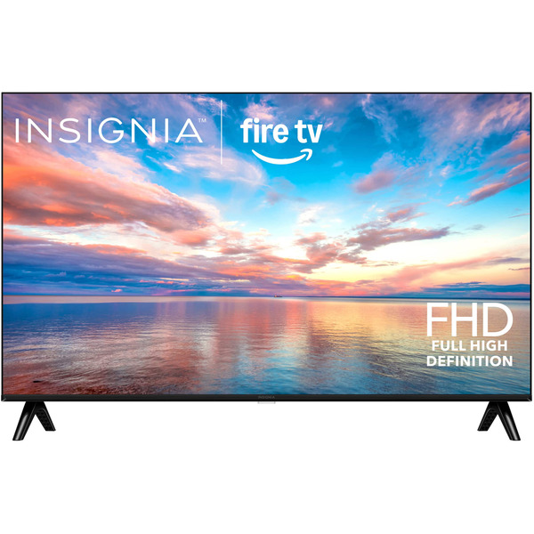 Insignia Class FE Series LED Full HD Smart Fire TV