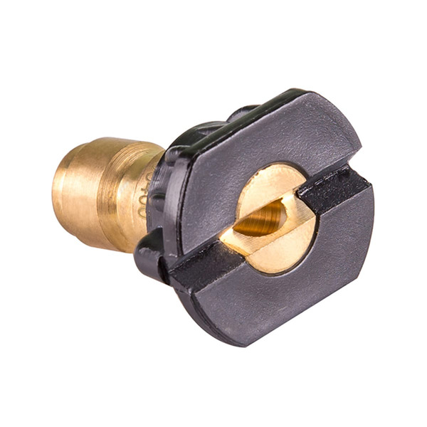 Surface Maxx 4500-PSI 1/4-in Spray tip for Pressure Washers