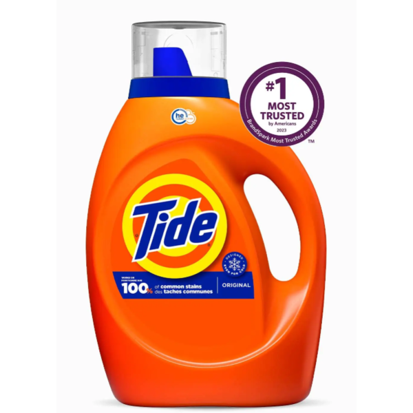 TIDE LQ ORIG CLUB 170Z