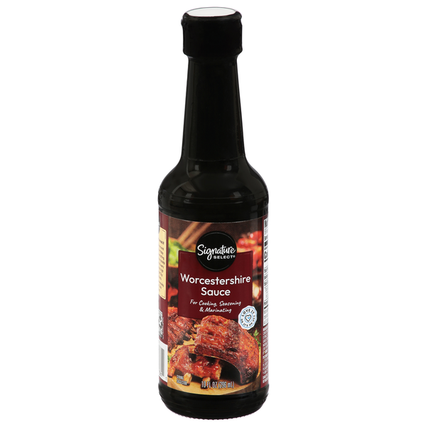 Signature SELECT Worcestershire Sauce