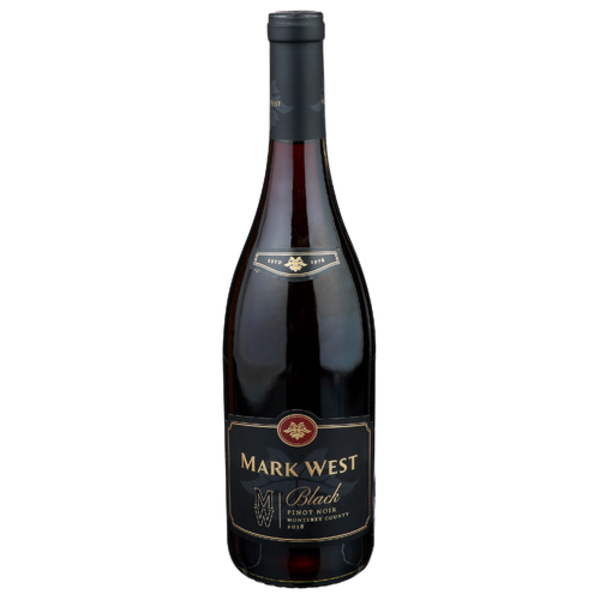 Mark West Black Pinot Noir