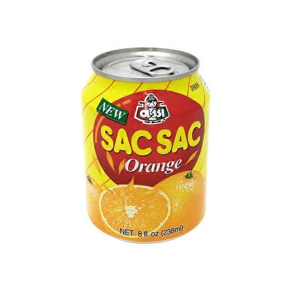 Assi Sac Sac Fruit Juice (8 oz) Instacart