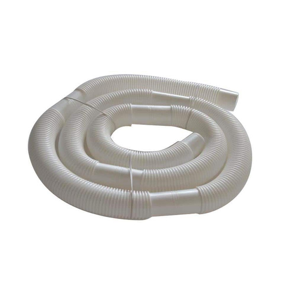 Everbilt 1-1/8 In. I.d. X 6 Ft. Polyethylene Bilge And Pump Hose