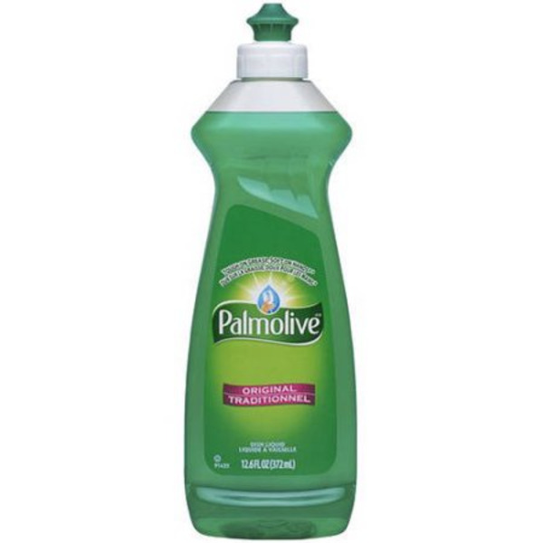Palmolive - Original Liquid Dish Soap - 20/12.6 oz Bottle