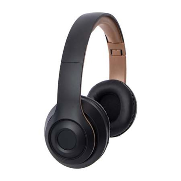Bass Jaxx Tonal Wireless Bluetooth Headphones