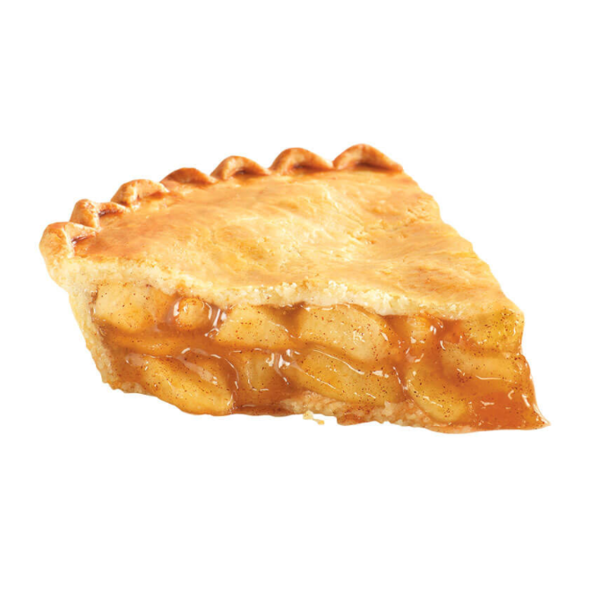 Chef Pierre - Frozen Apple Pie - 8in
