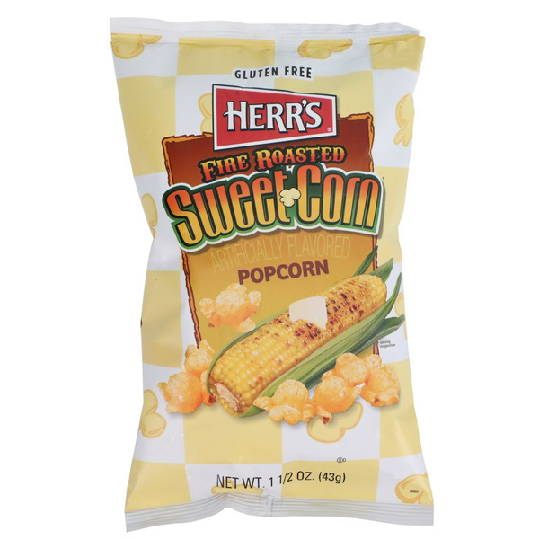 Herr's Sweet Corn Popcorn Same-Day Delivery | Dollar Tree