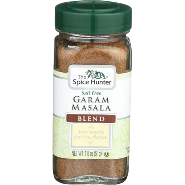 Spice Hunter Garam Masala