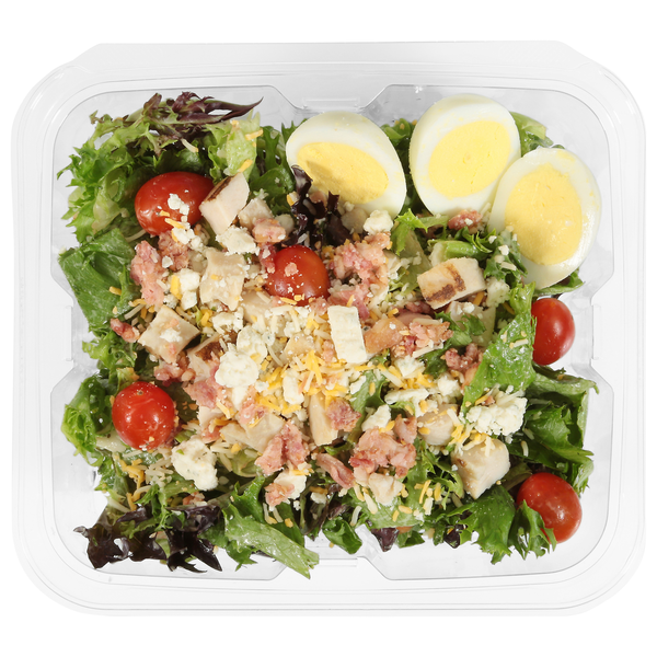 ReadyMeals Chef Salad, Family Size