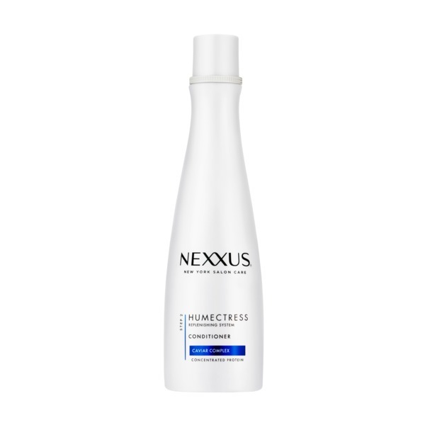 Nexxus Moisture Conditioner For Normal To Dry Hair From King