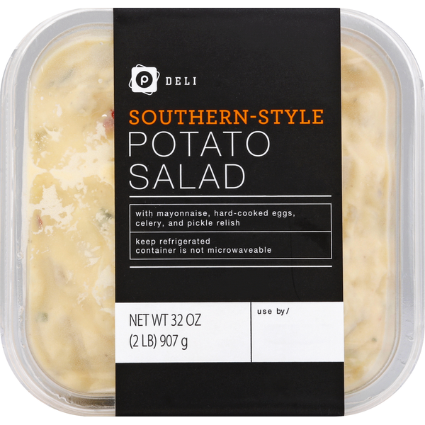 Publix Deli Potato Salad, SouthernStyle (32 oz) Instacart