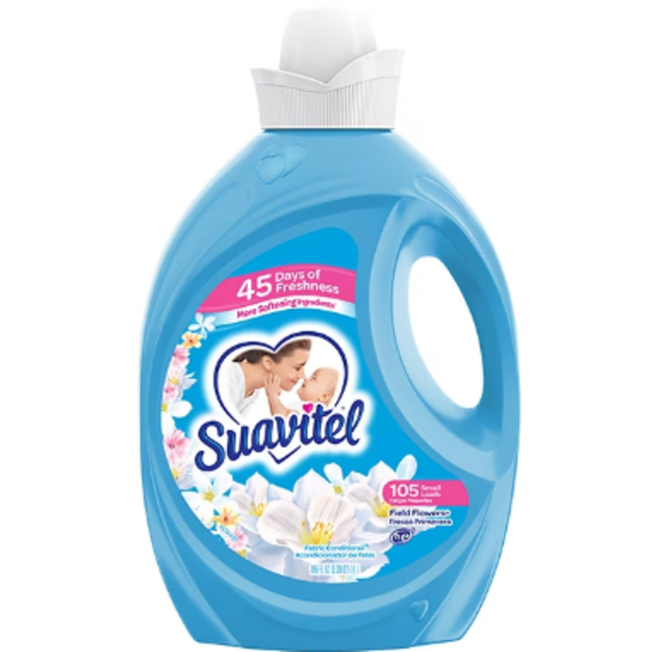 Suavitel Blue 700ML
