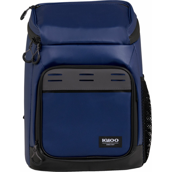 Igloo Vantage 18 Can Backpack Cooler - Aegean Sea
