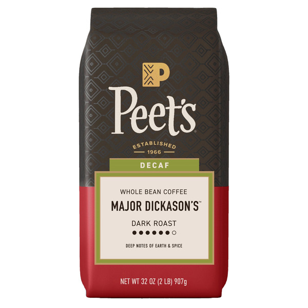Decaf Major Dickason's Blend, 2 lb