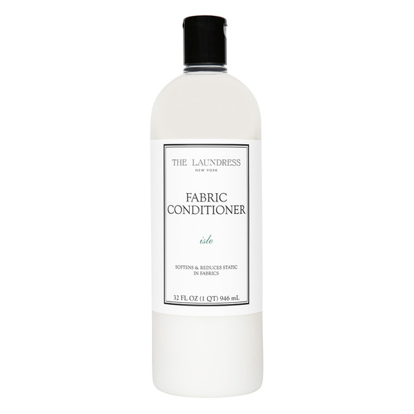 The Laundress Isle Fabric Conditioner