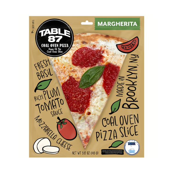 Table 87 Margherita Slice Same-Day Delivery or Pickup | The Fresh