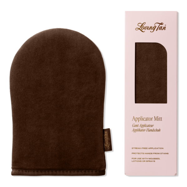 Loving Tan Self-Tanning Applicator Mitt