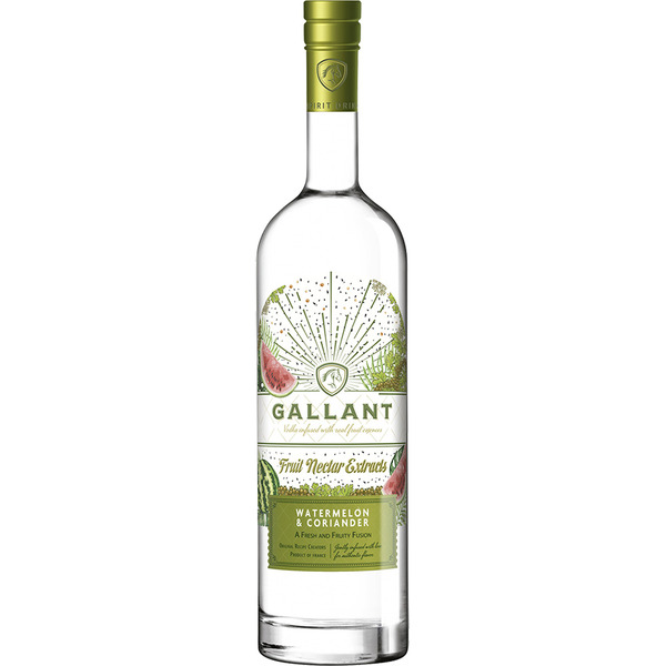 Gallant Watermelon & Coriander Nectar Extracts