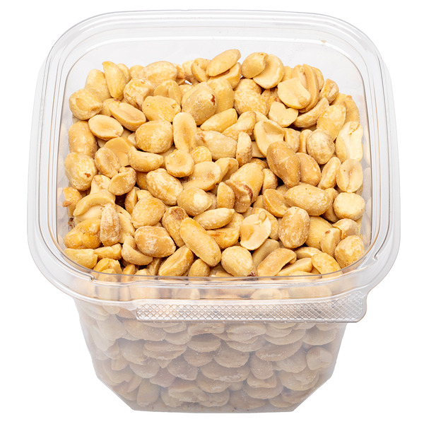 Harmons Fresh Pack, Roasted Salted Peanuts Same-Day Delivery or Pickup ...