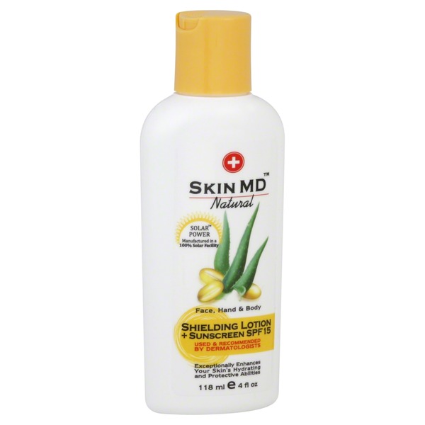 skin md sunscreen