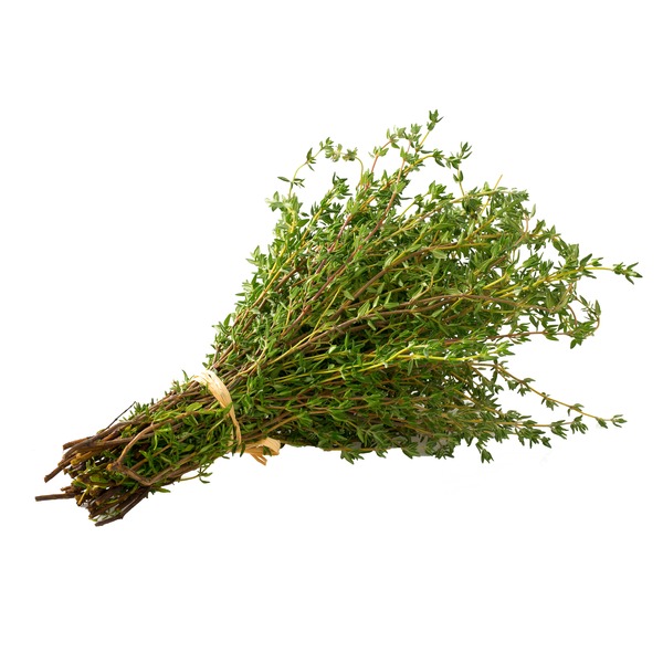 Organic Thyme Bunch