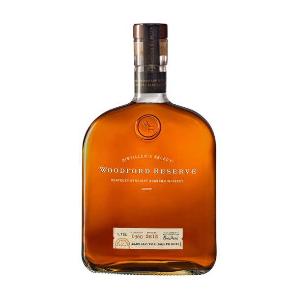 Woodford Reserve Distiller's Select Bourbon