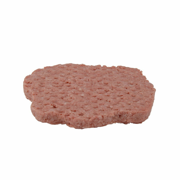 Gordon Food Service Homestyle Ground Beef Patties