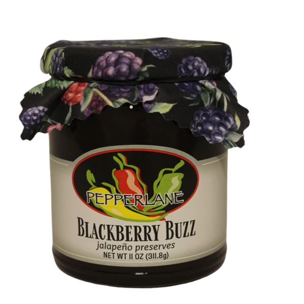 【ぱふ】ブラックベリー ウォーターメロン エージェントオレンジ 計30ml Pepperlane Jalapeno Preserves, Blackberry Buzz Same-Day Delivery