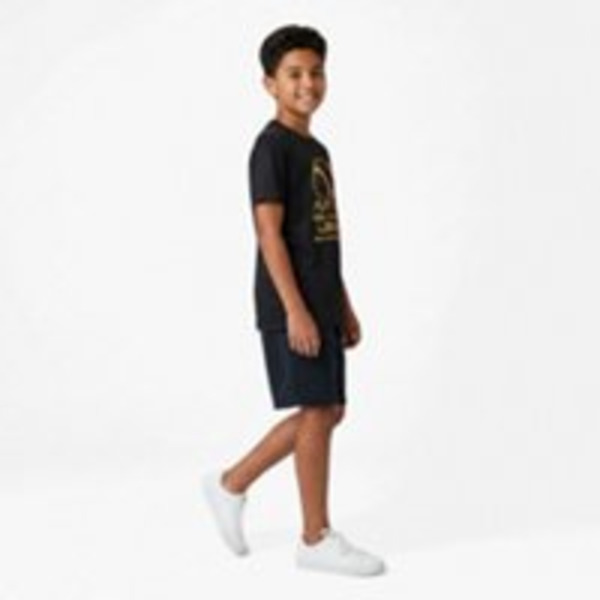 BCG Boys' Turbo Graphic T-shirt, L
