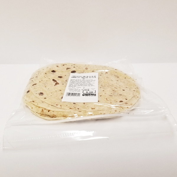 Cardenas Markets Tortilla Est Sonora