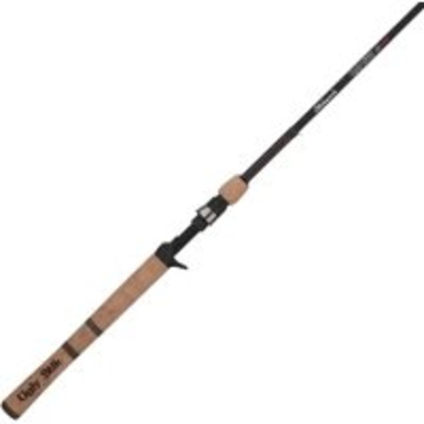 Ugly Stik Elite Casting Rod