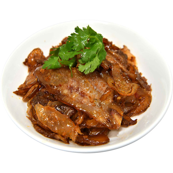 Hot Spicy Beef Tendon