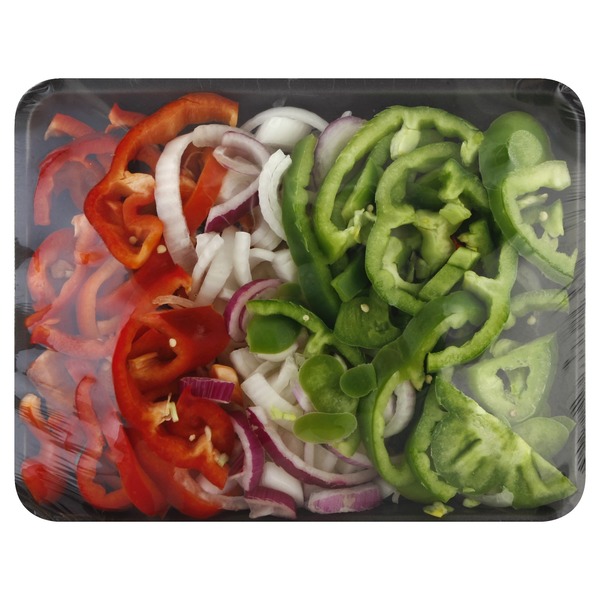 Fajita Mix
