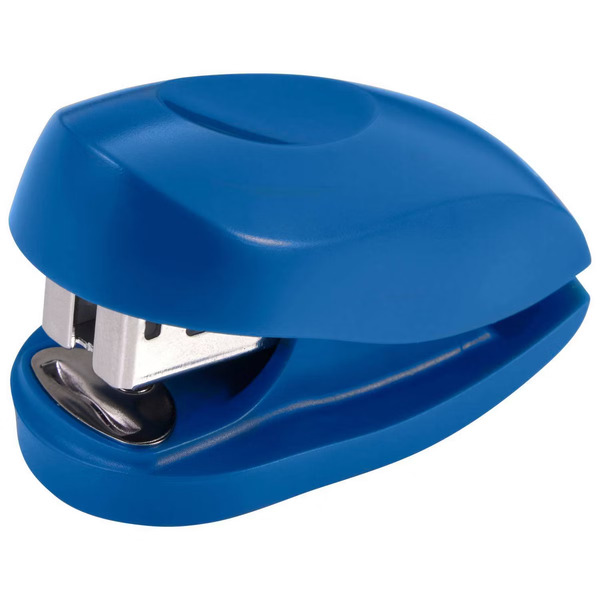 Swingline Tot Stapler - True Blue