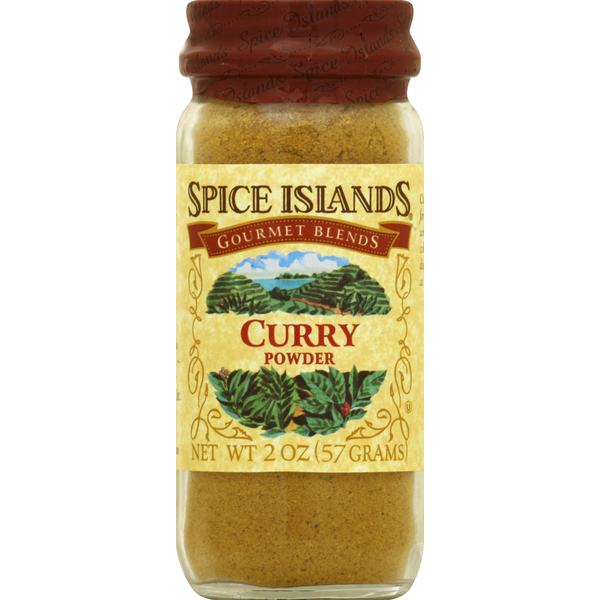 Publix Spice Islands Curry Powder SameDay Delivery or Pickup Instacart