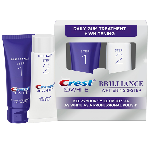 【タイムセール】クレスト　crest whitening Enamel-Safe Crest 3DWhitestrips Radiant Express Teeth